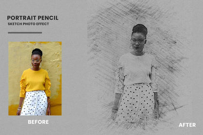 21 Full Spectrum Photoshop Effects Kit