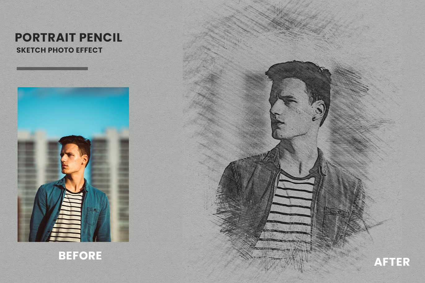 21 Full Spectrum Photoshop Effects Kit