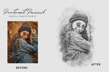 The Kinetic Bundle Of 23 Photoshop Effects