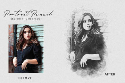 The Kinetic Bundle Of 23 Photoshop Effects