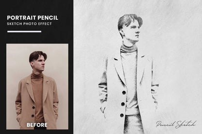 The Kinetic Bundle Of 23 Photoshop Effects