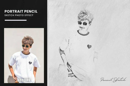 The Kinetic Bundle Of 23 Photoshop Effects