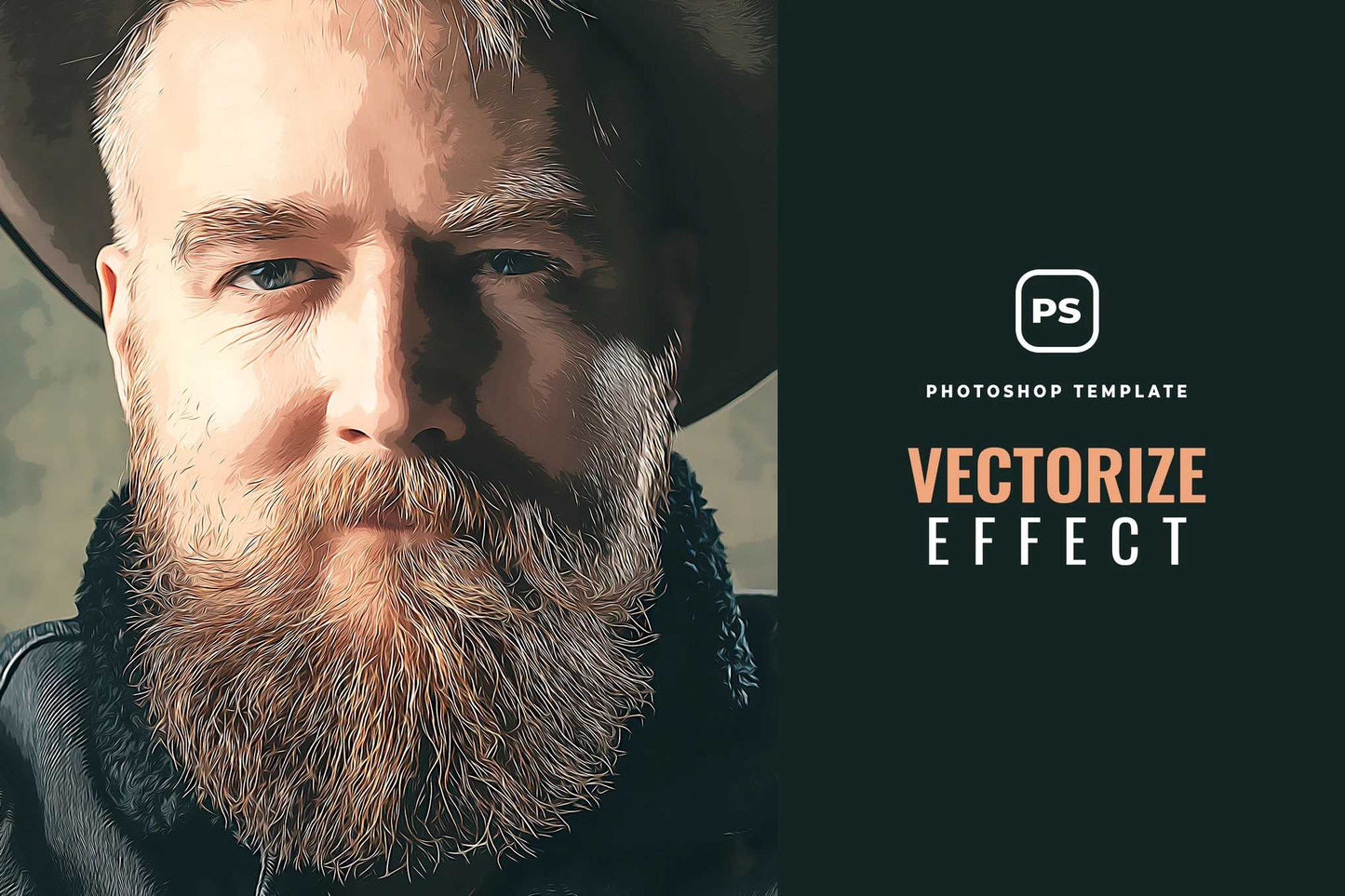 25 Pure Octane Photoshop Effects Collection