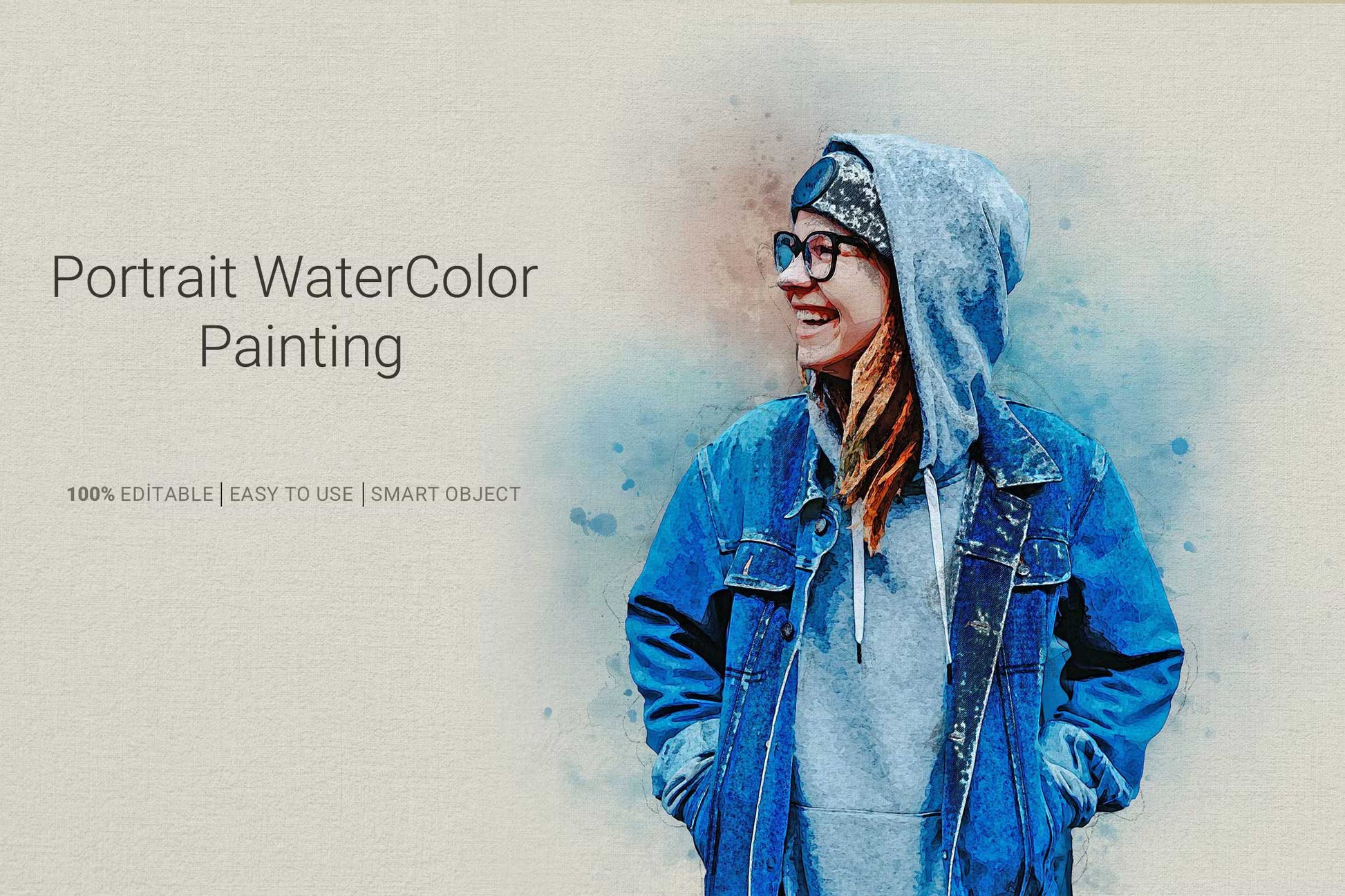 26-In-1 Peerless Photoshop Templates Bundle - Photoboto
