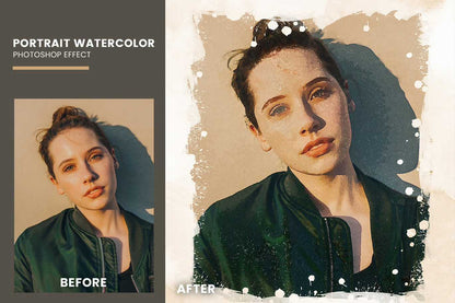 The Curated Creative Collection of 22 Photoshop Effects