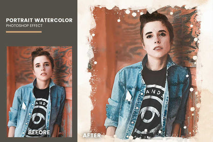 The Curated Creative Collection of 22 Photoshop Effects