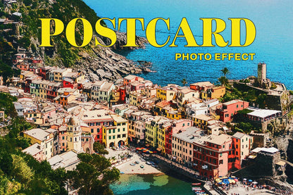 The Digital Artistry Collection Of 21 Photoshop Effects