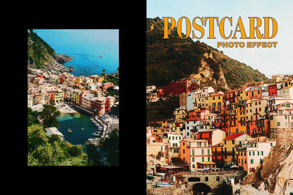 The Digital Artistry Collection Of 21 Photoshop Effects