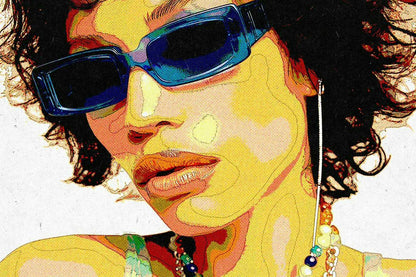 The Grandiose Collection Of 21 Photoshop Effects
