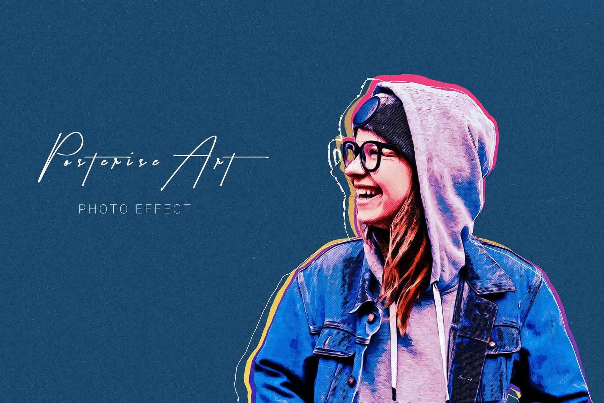 The Master Collection Of 25 Photoshop Templates - Photoboto