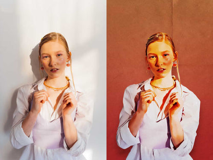 19-In-1 Breathtaking Photoshop Actions Bundle - Photoboto
