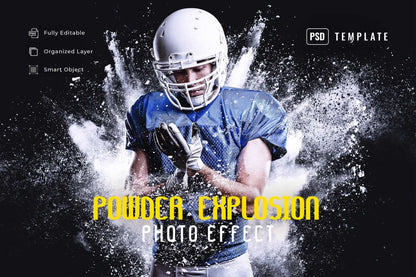 21 Full Spectrum Photoshop Effects Kit