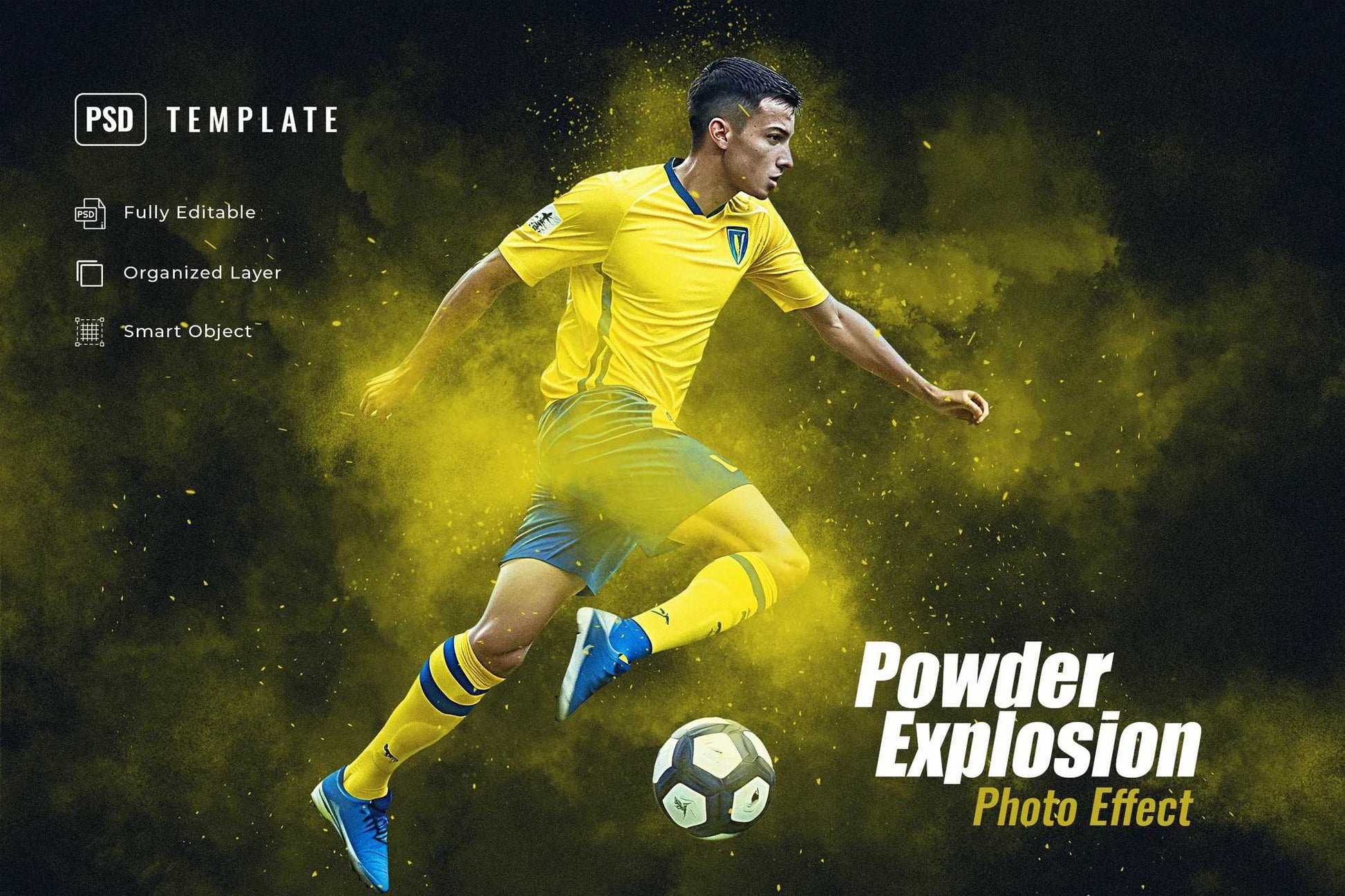 The Unrivaled Bundle Of 22 Photoshop Templates - Photoboto