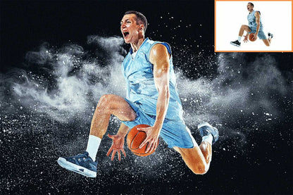 24 High-Fidelity Artisan Photoshop Add-Ons