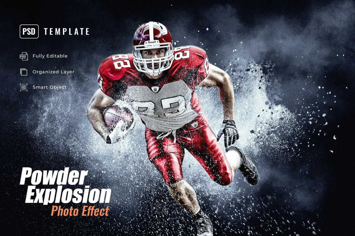 24 High-Fidelity Artisan Photoshop Add-Ons