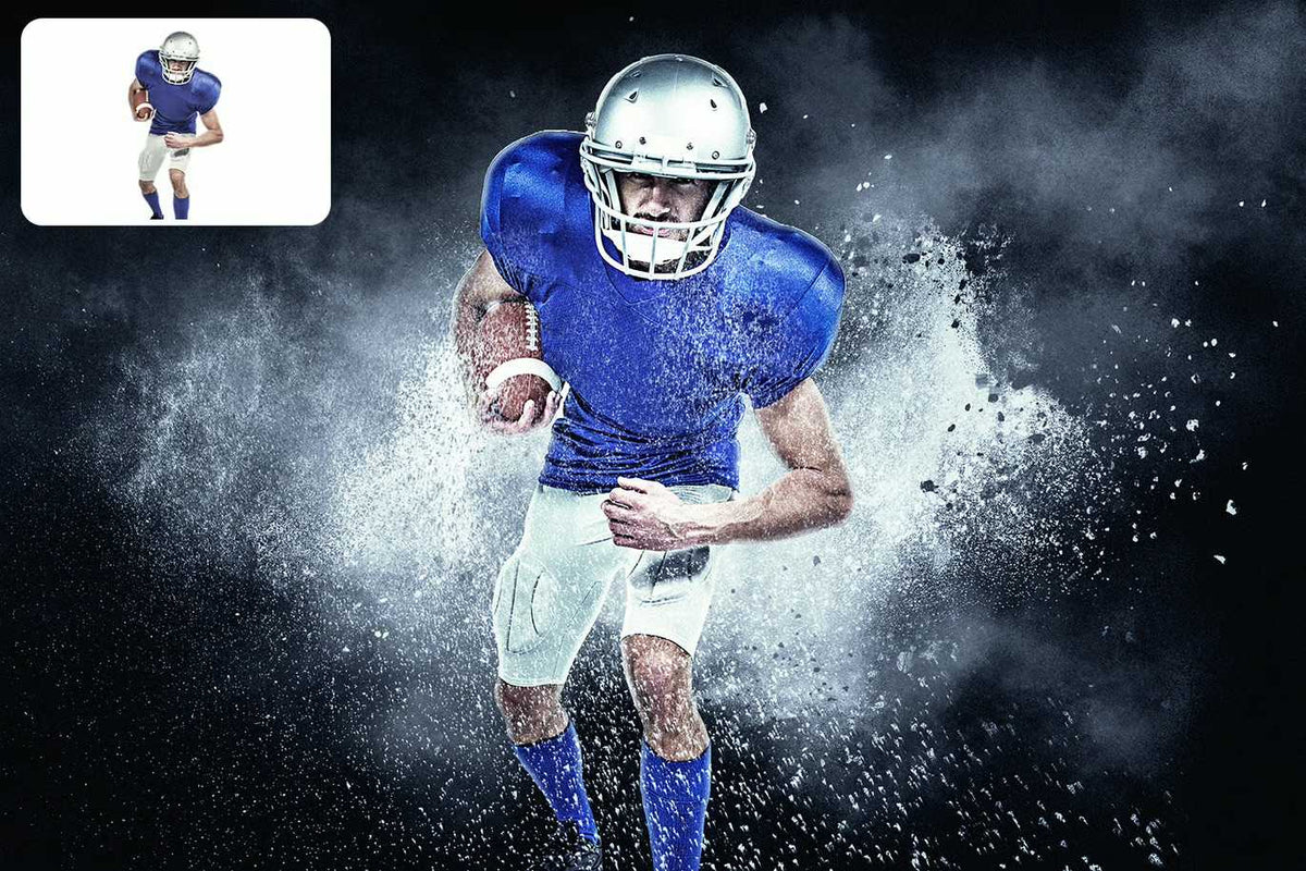 24 High-Fidelity Artisan Photoshop Add-Ons