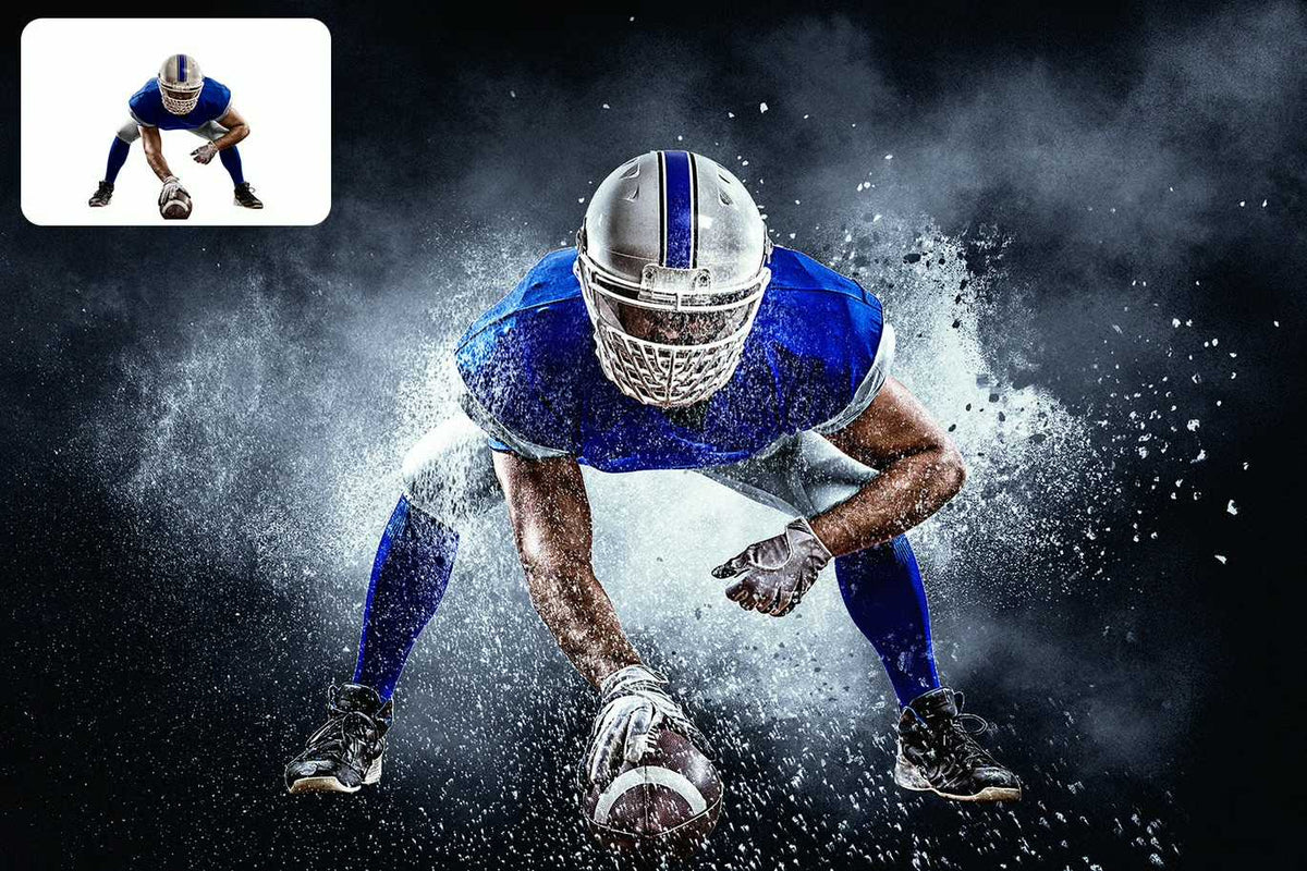 24 High-Fidelity Artisan Photoshop Add-Ons