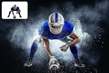 24 High-Fidelity Artisan Photoshop Add-Ons