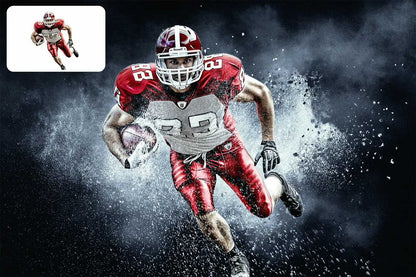 24 High-Fidelity Artisan Photoshop Add-Ons