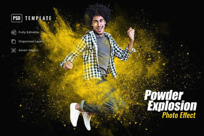 The Royal Bundle Of 21 Photoshop Templates - Photoboto