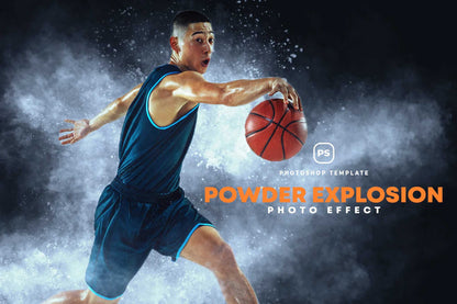 22 Powerhouse Photoshop Effects Bundle