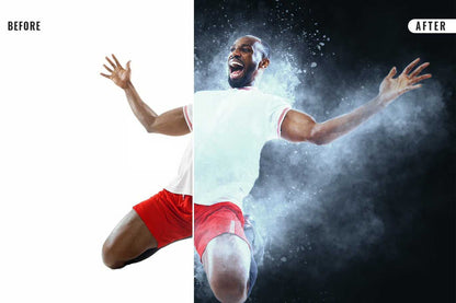 22 Powerhouse Photoshop Effects Bundle