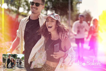 23 Pixel Perfect Photoshop Actions Collection