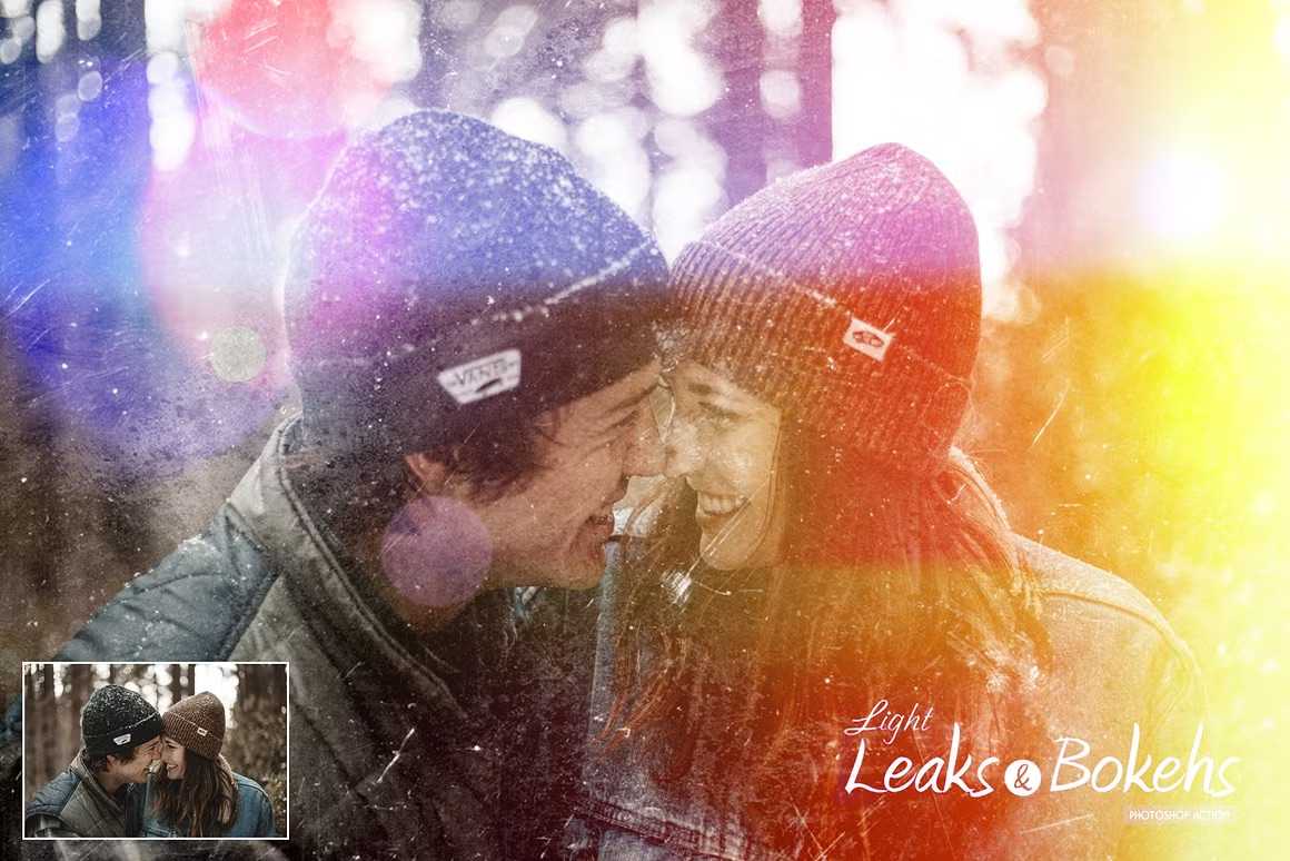 23 Pixel Perfect Photoshop Actions Collection