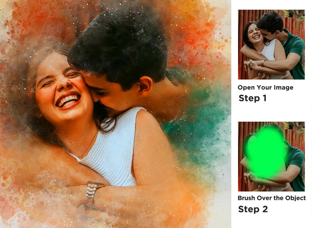 The Big Bundle of 15 Fantabulous Actions - Photoboto