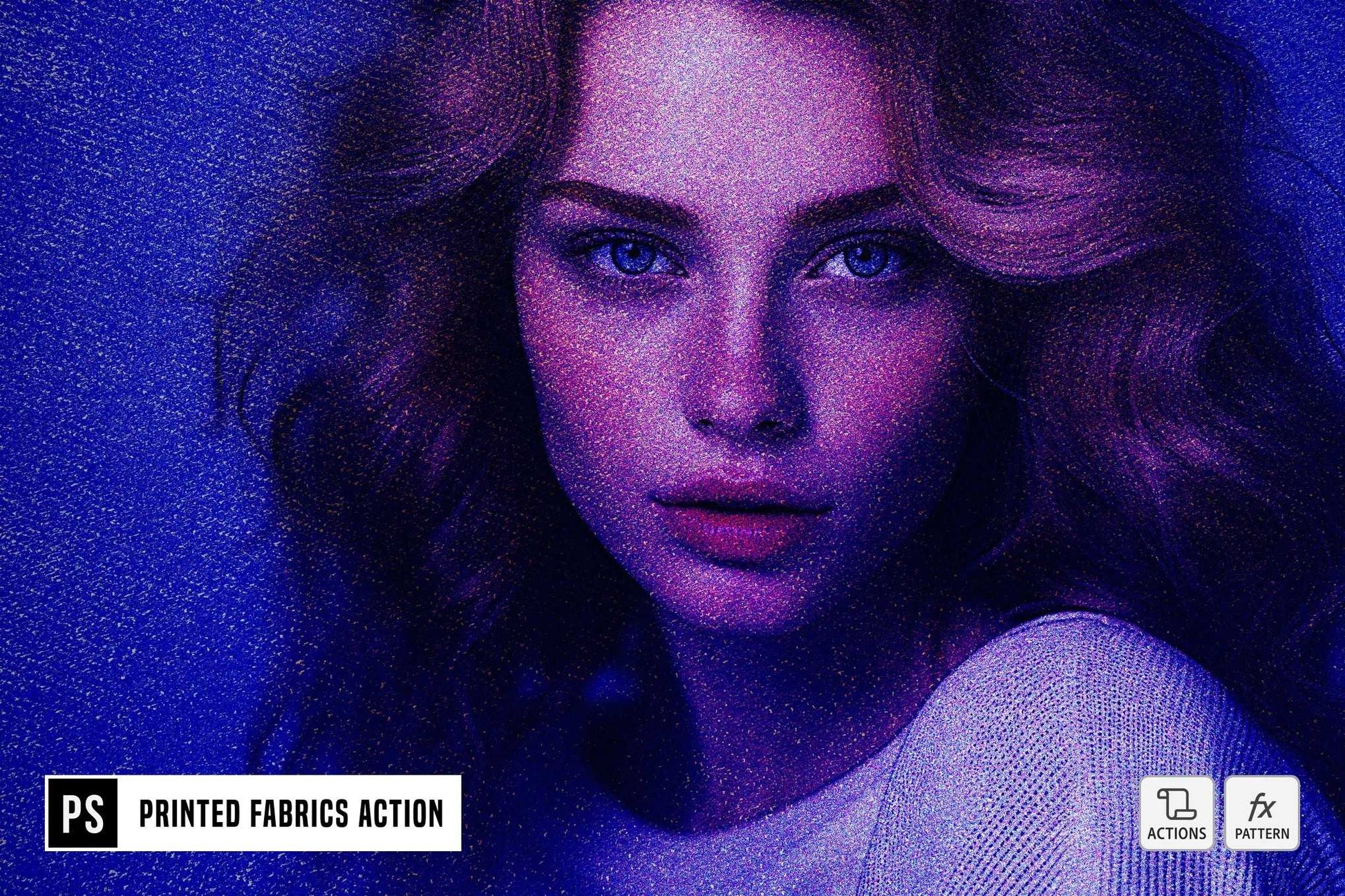 The Artisan Collection Of 25 Photoshop Actions - Photoboto