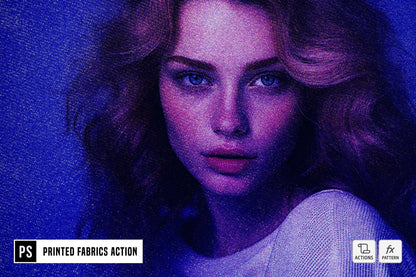 The Artisan Collection Of 25 Photoshop Actions - Photoboto