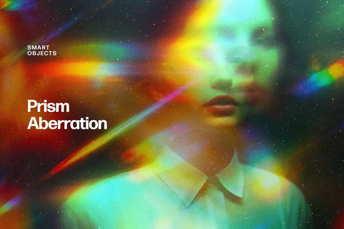 The Grandeur Collection Of 24 Photoshop Effects