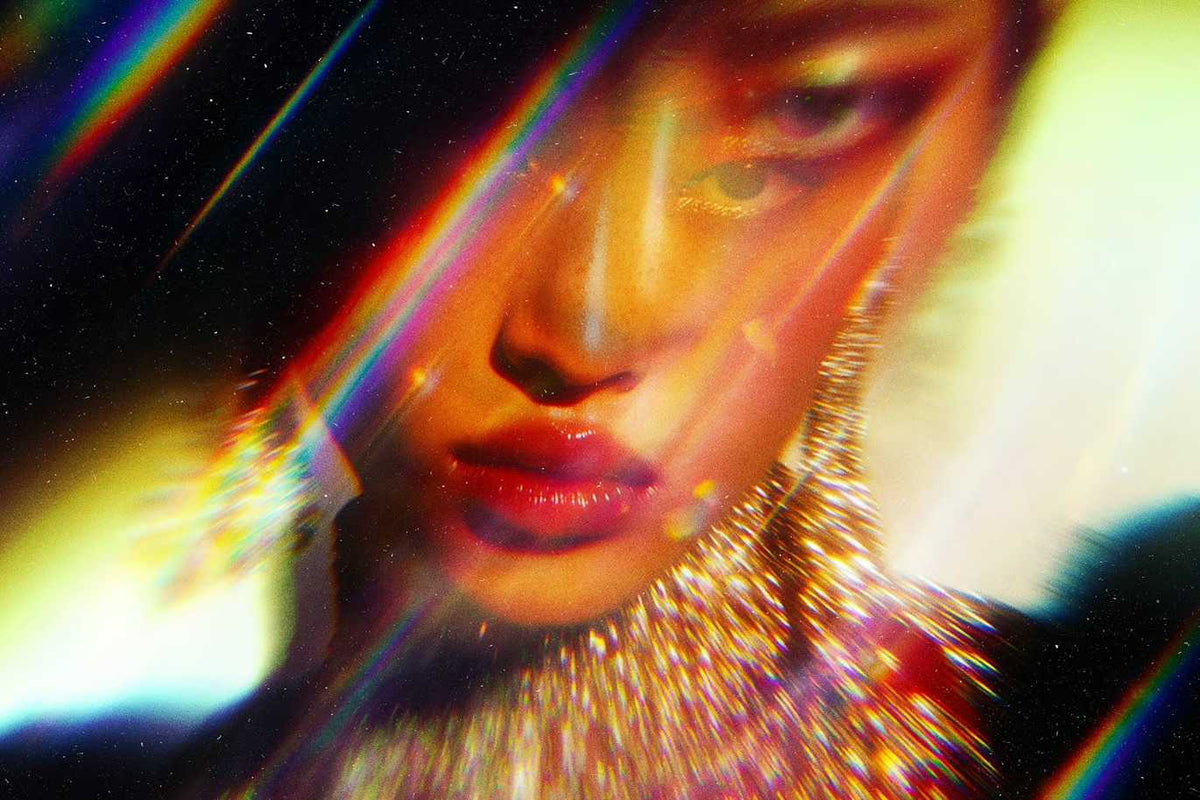 The Grandeur Collection Of 24 Photoshop Effects