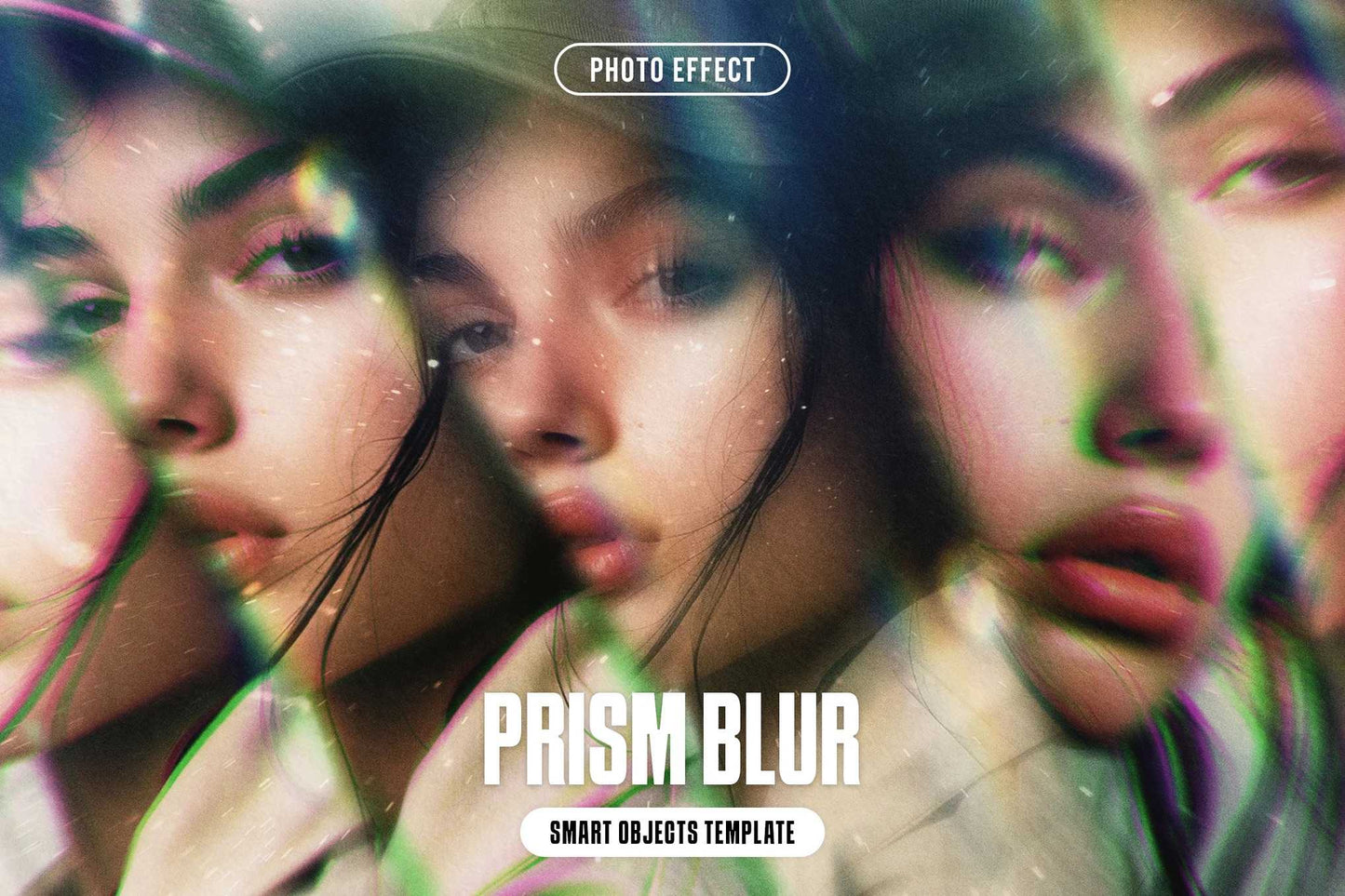 24 Powerful Photoshop Effects Bundle - Photoboto