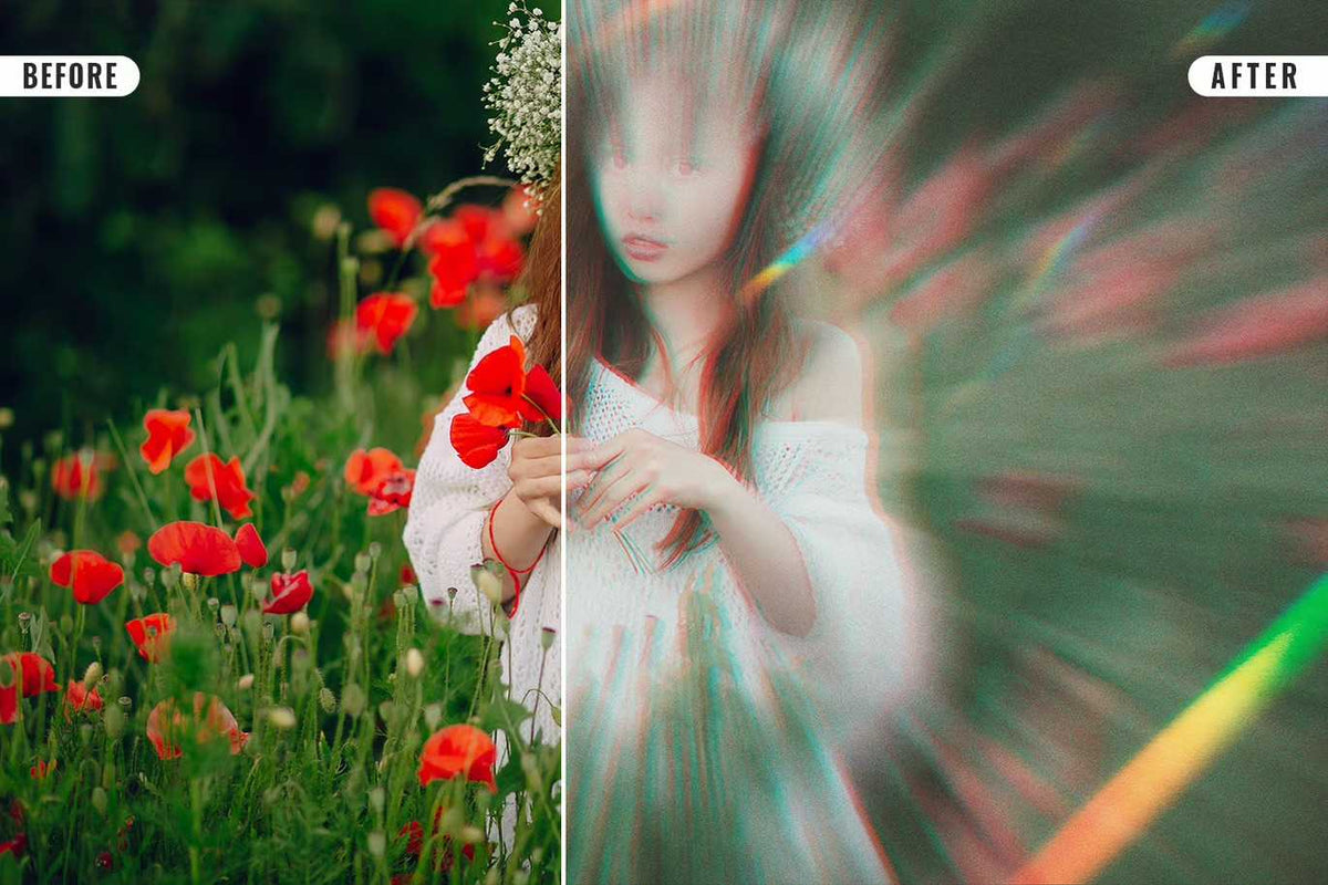 21 Superlative Fusion Photoshop Effects Bundle