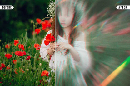 21 Superlative Fusion Photoshop Effects Bundle