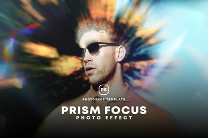 The Curated Creative Collection of 22 Photoshop Effects