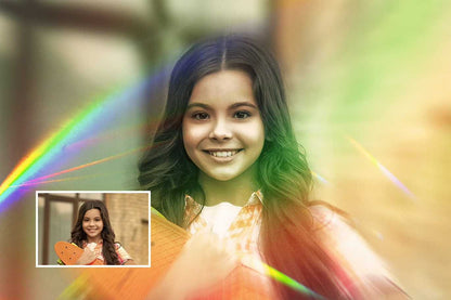 The Illustrious Bundle Of 24 Photoshop Templates - Photoboto
