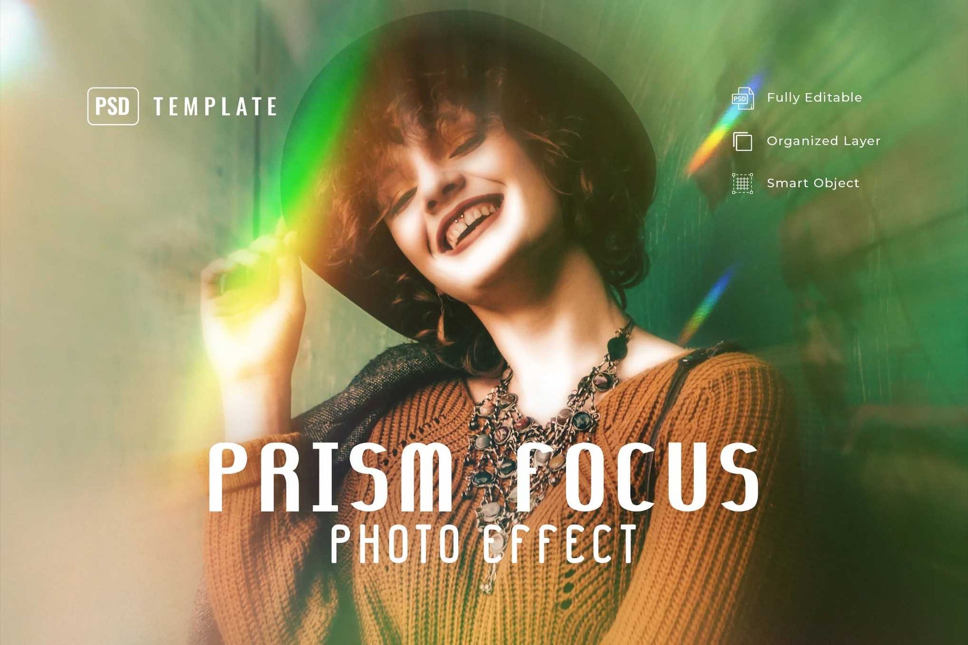 The Prime Bundle Of 21 Poster and Portrait Templates - Photoboto