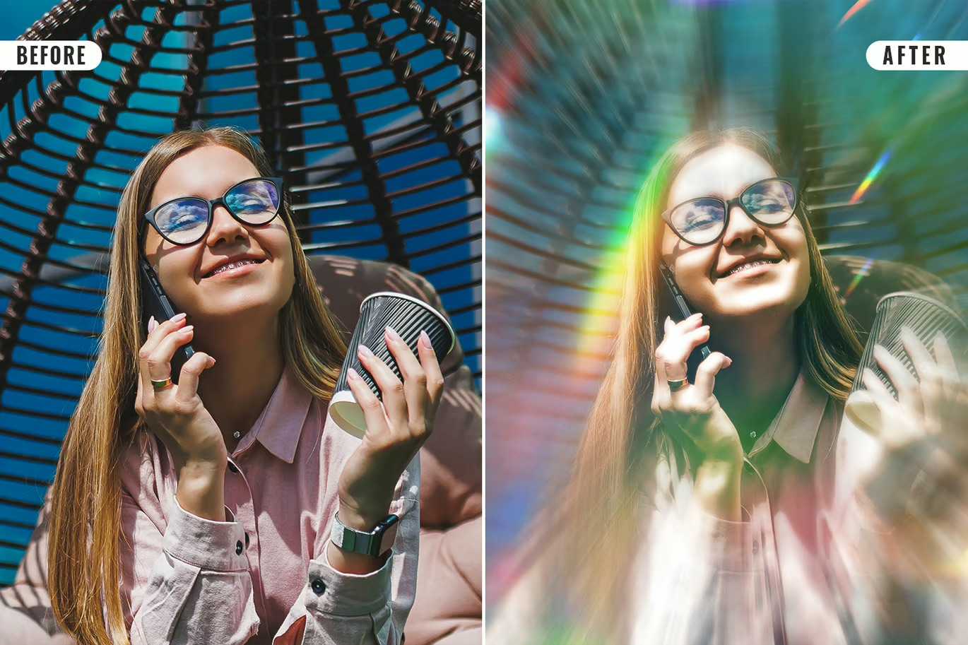 The Prime Bundle Of 21 Poster and Portrait Templates - Photoboto
