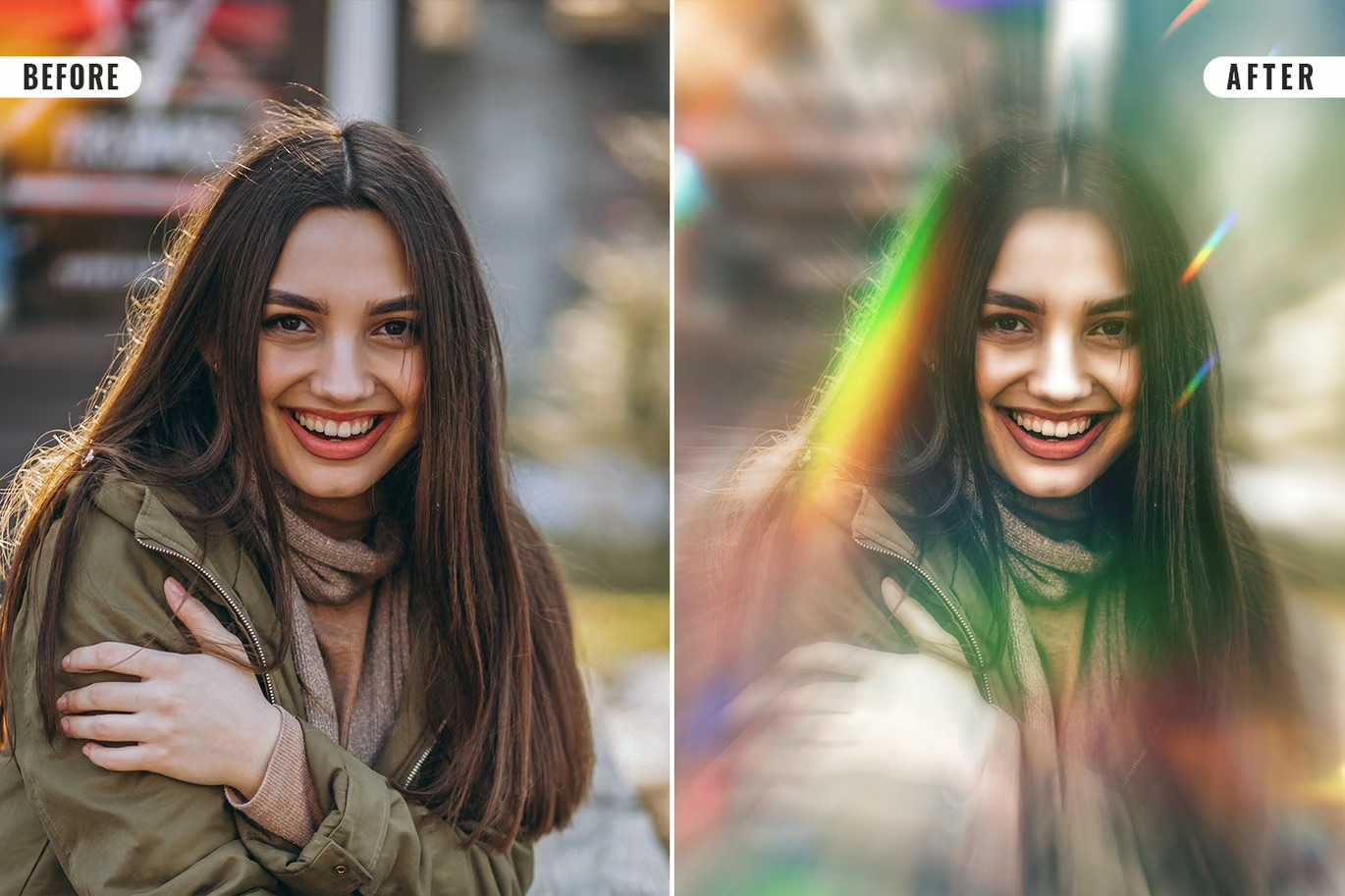 The Prime Bundle Of 21 Poster and Portrait Templates - Photoboto
