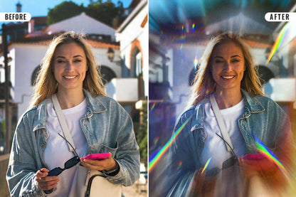 24 High-Fidelity Artisan Photoshop Add-Ons