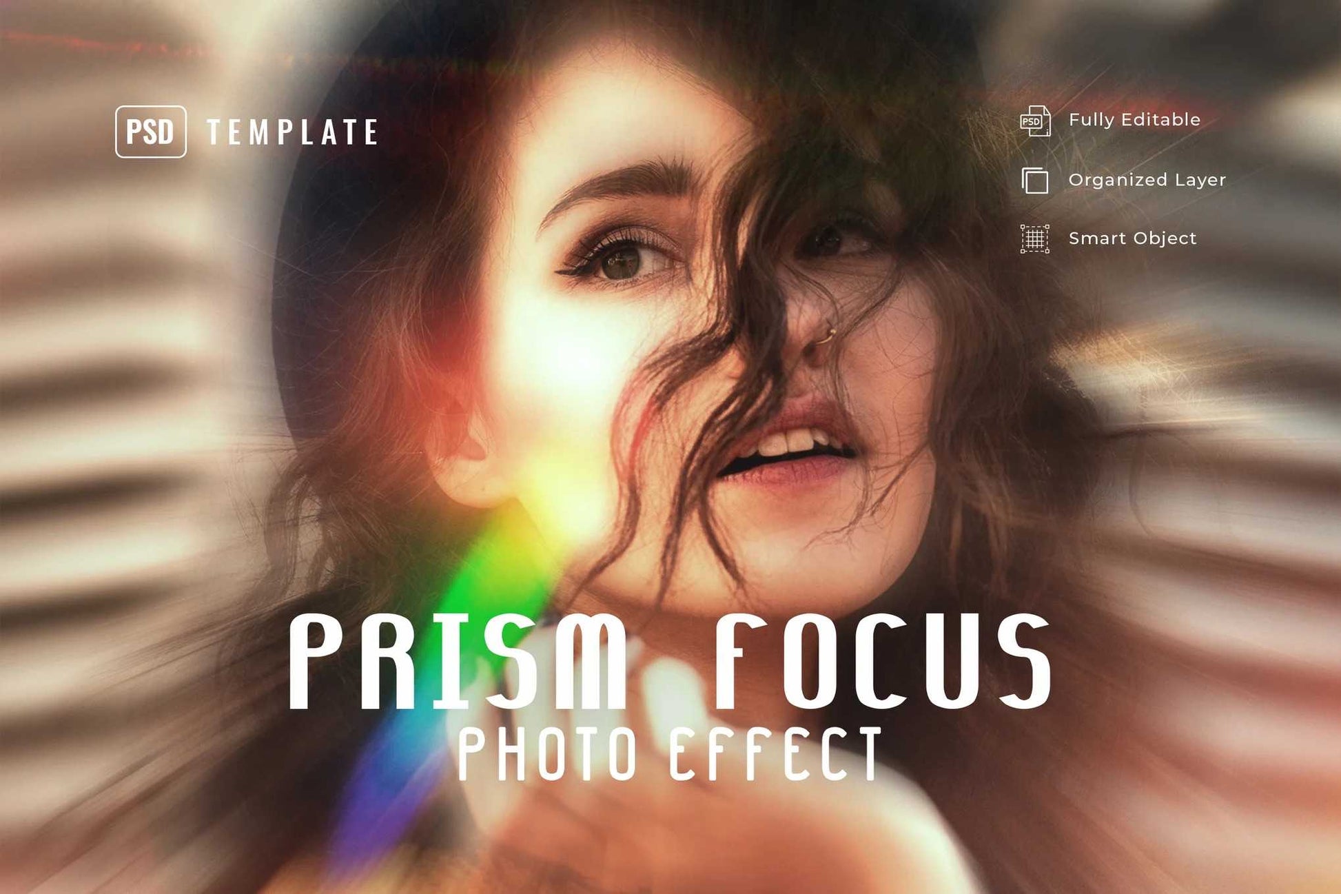 The Prime Bundle Of 21 Poster and Portrait Templates - Photoboto