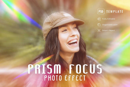 21 Full Spectrum Photoshop Effects Kit