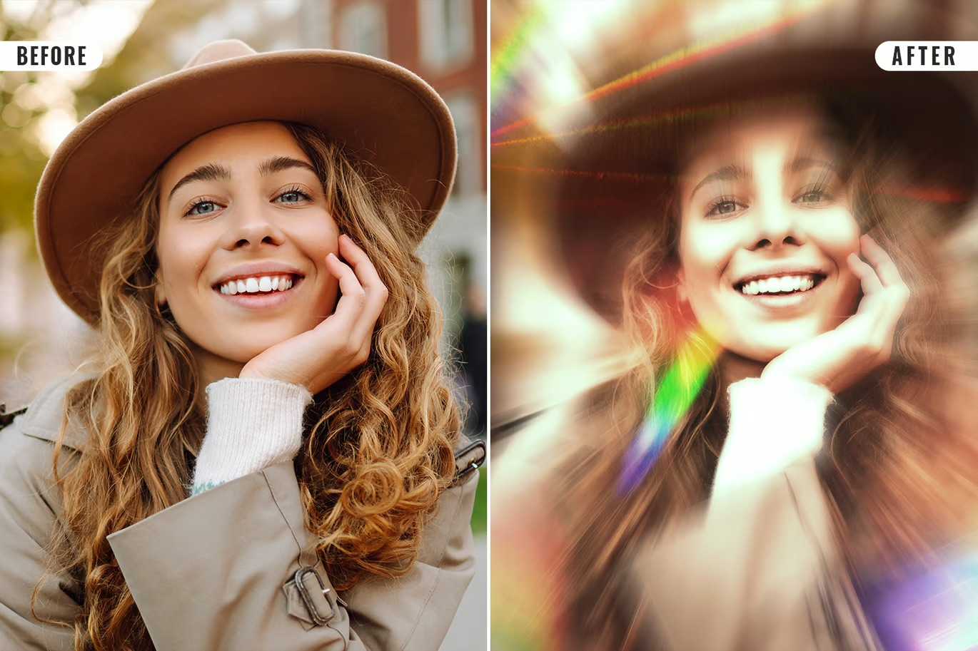The Prime Bundle Of 21 Poster and Portrait Templates - Photoboto