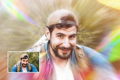 21 Full Spectrum Photoshop Effects Kit