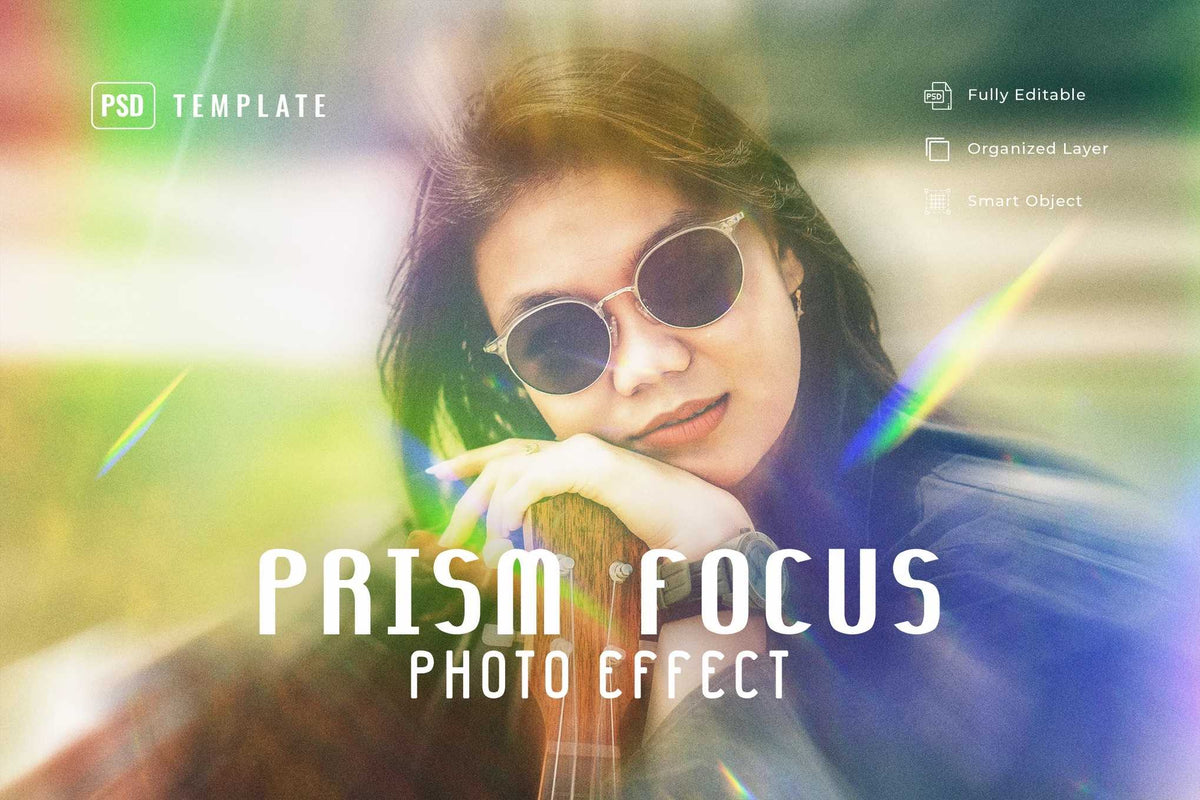21 Superlative Fusion Photoshop Effects Bundle
