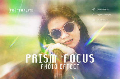 21 Superlative Fusion Photoshop Effects Bundle