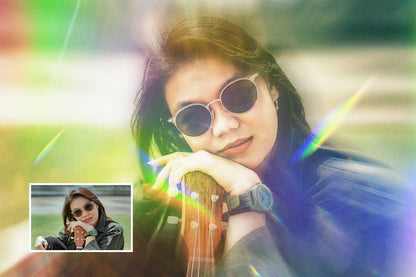 21 Superlative Fusion Photoshop Effects Bundle