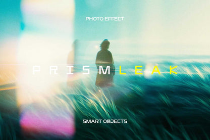 The Grandeur Collection Of 24 Photoshop Effects